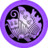 Purple Ageha Icon
